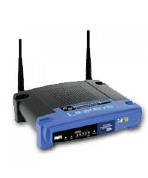 Wireless Routers (0)